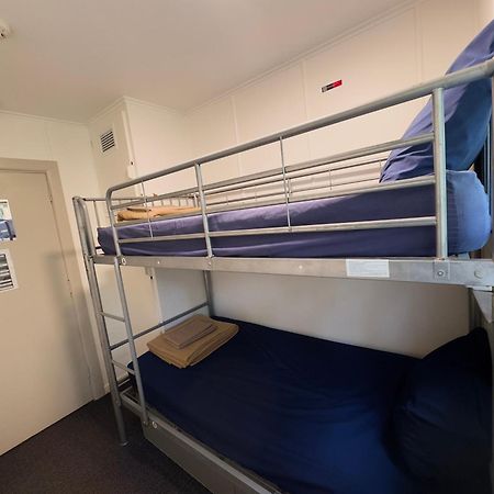 Waiheke Backpackers Hostel Onetangi Екстер'єр фото