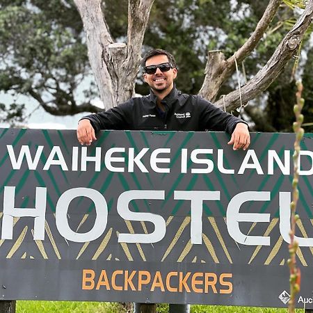 Waiheke Backpackers Hostel Onetangi Екстер'єр фото