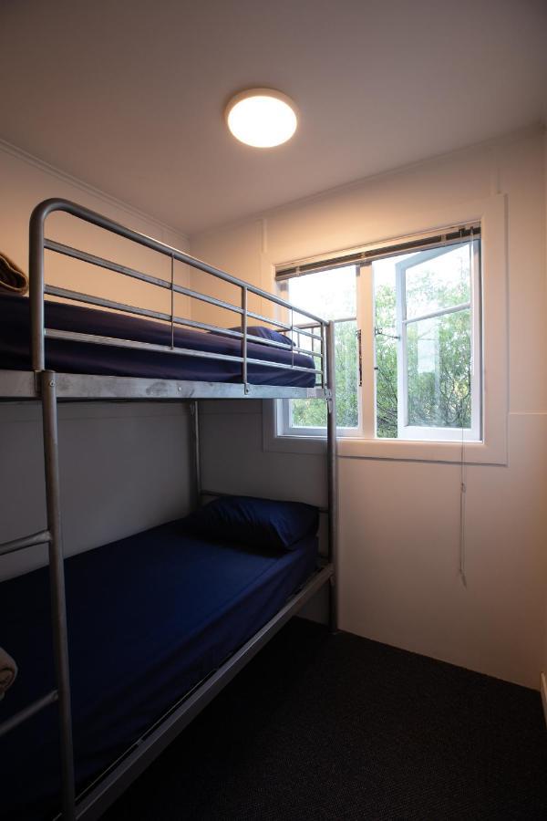 Waiheke Backpackers Hostel Onetangi Екстер'єр фото