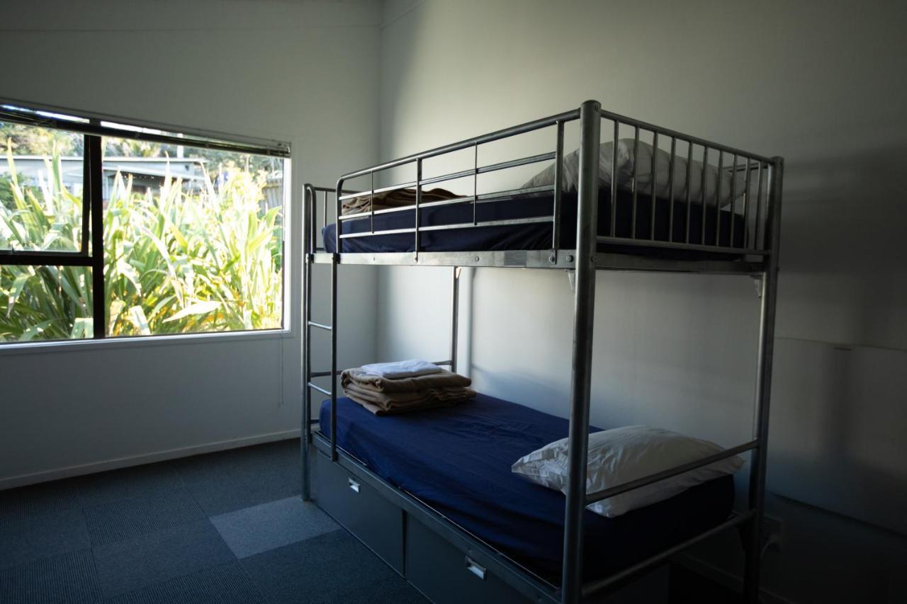 Waiheke Backpackers Hostel Onetangi Екстер'єр фото