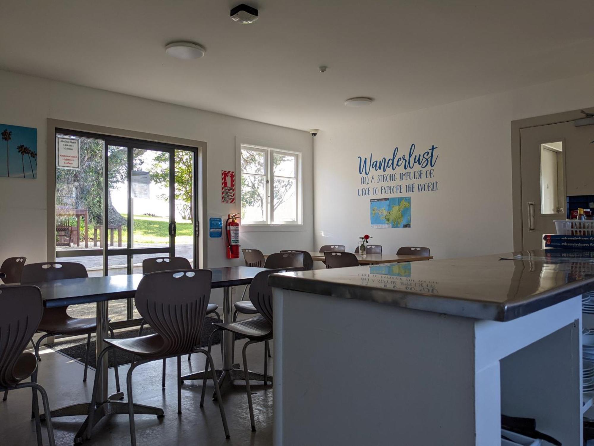 Waiheke Backpackers Hostel Onetangi Екстер'єр фото