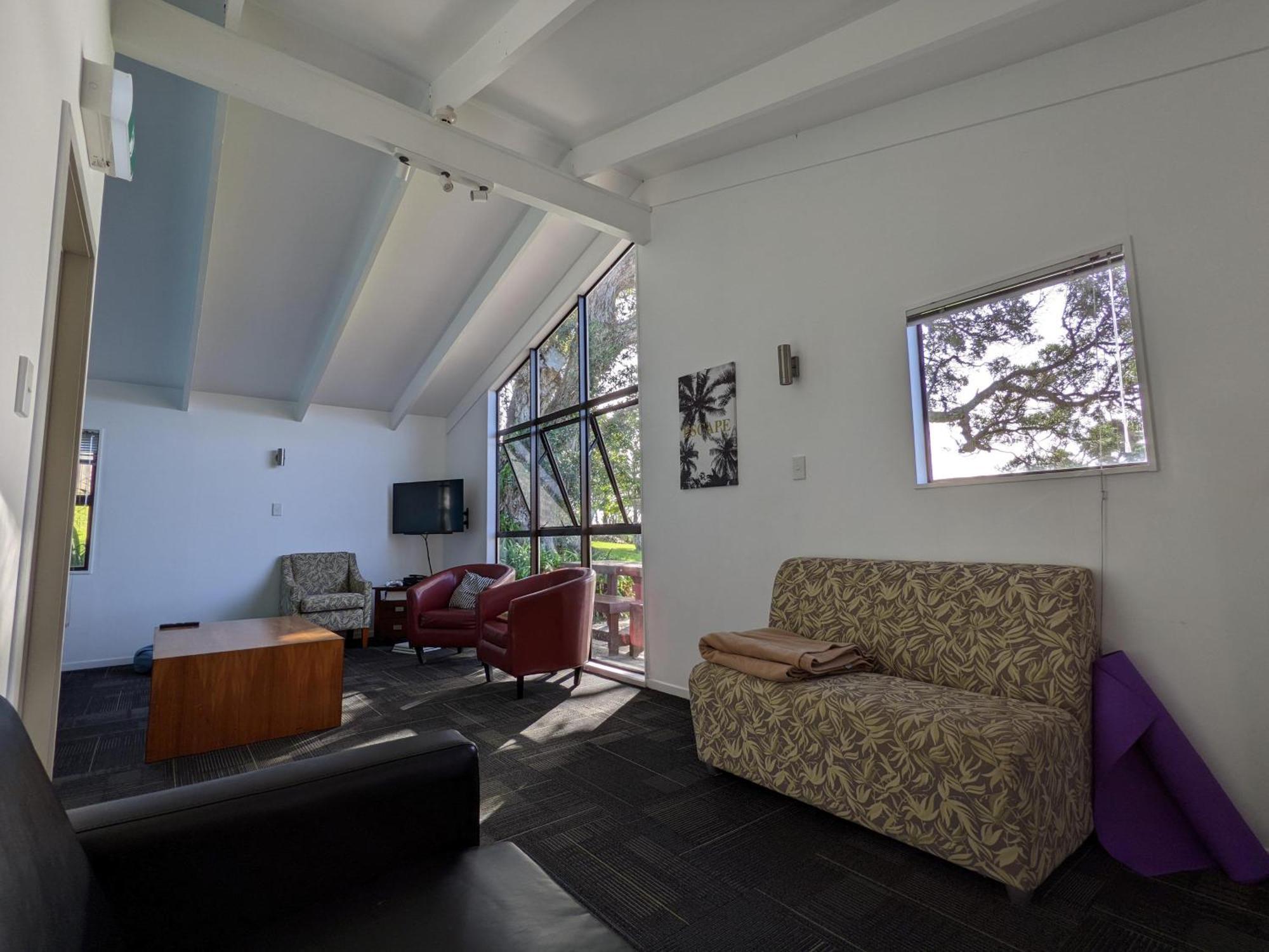 Waiheke Backpackers Hostel Onetangi Екстер'єр фото