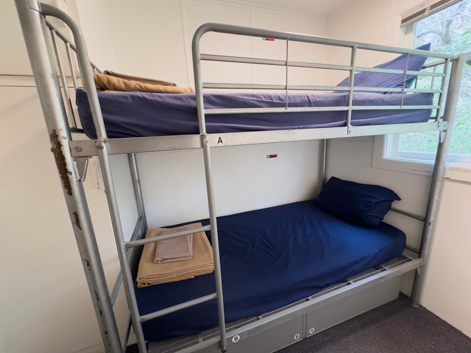 Waiheke Backpackers Hostel Onetangi Екстер'єр фото