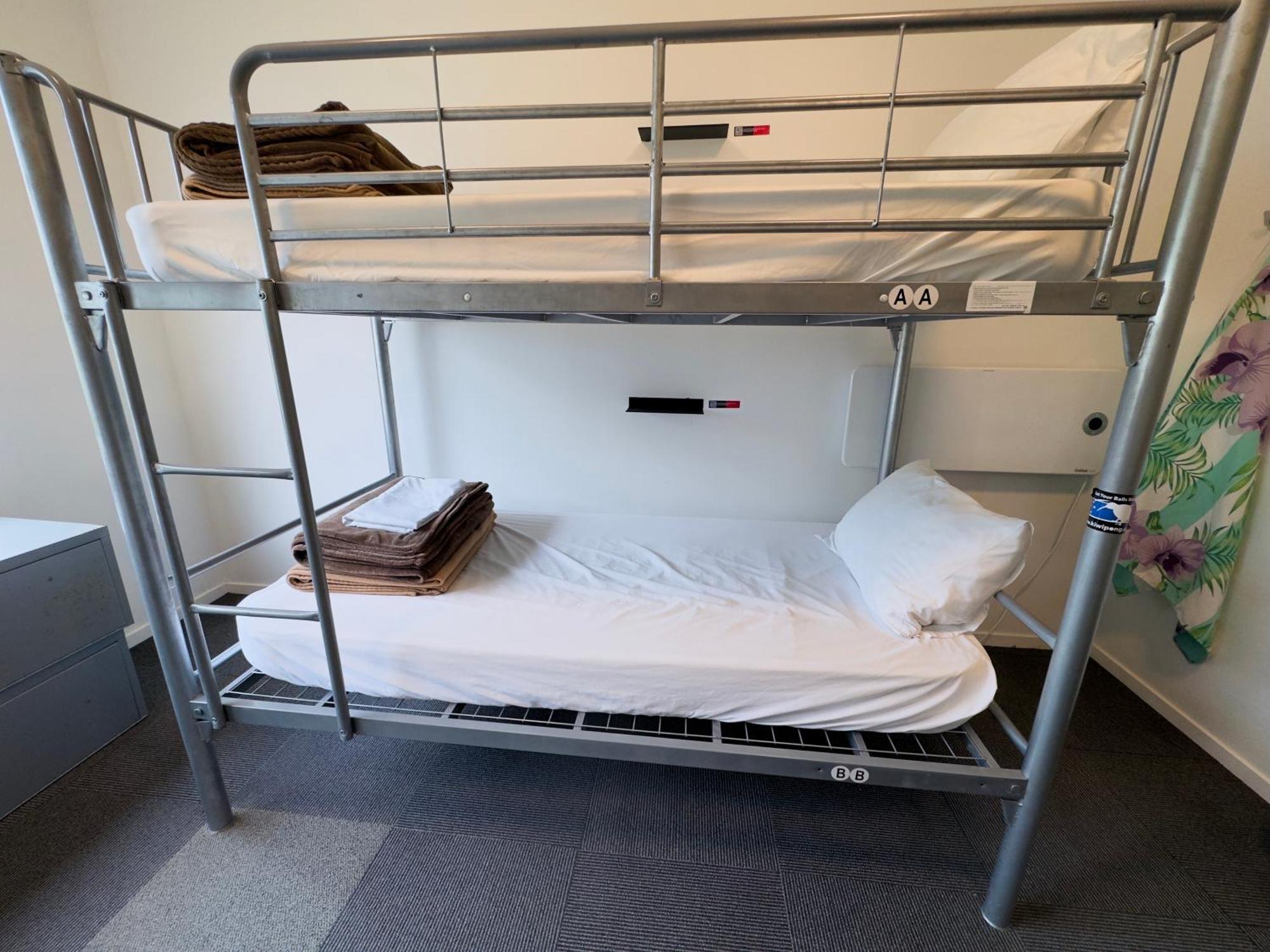 Waiheke Backpackers Hostel Onetangi Екстер'єр фото