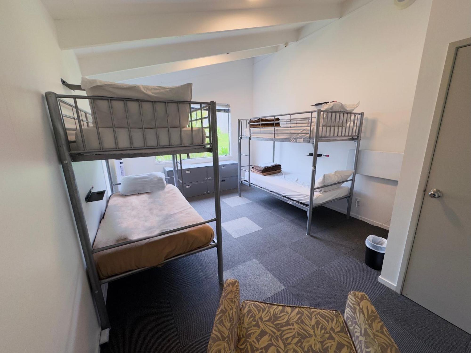 Waiheke Backpackers Hostel Onetangi Екстер'єр фото