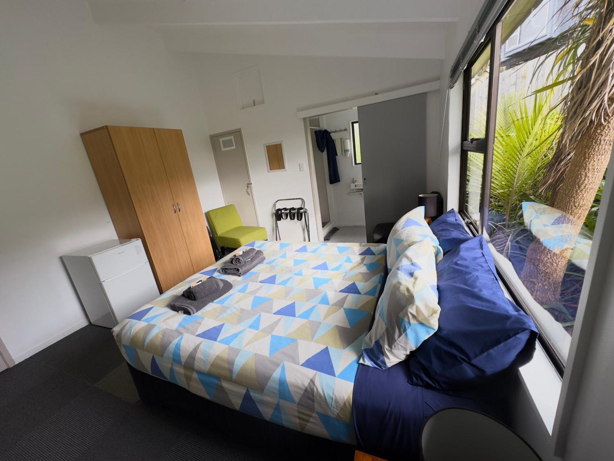 Waiheke Backpackers Hostel Onetangi Екстер'єр фото