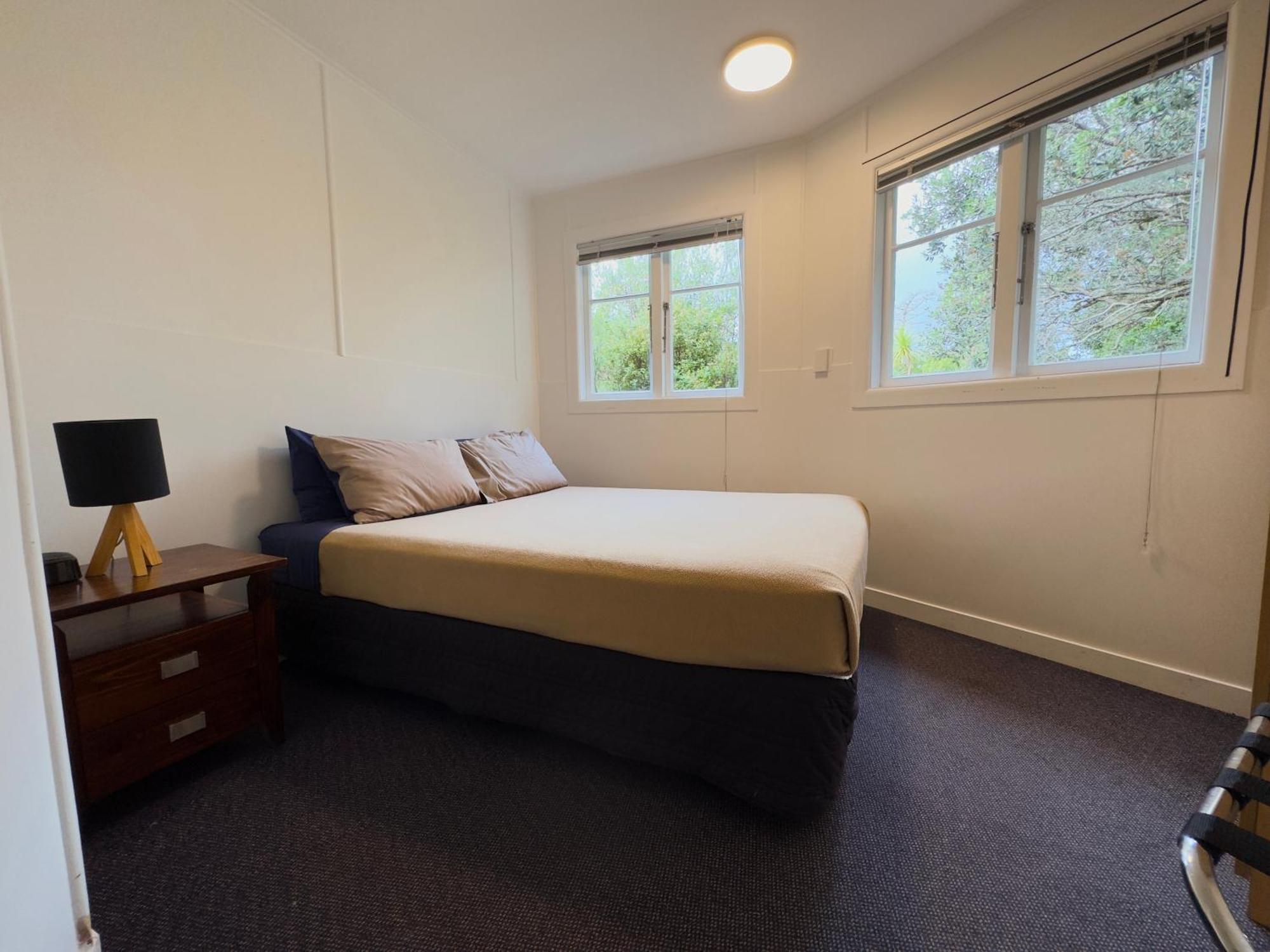 Waiheke Backpackers Hostel Onetangi Екстер'єр фото
