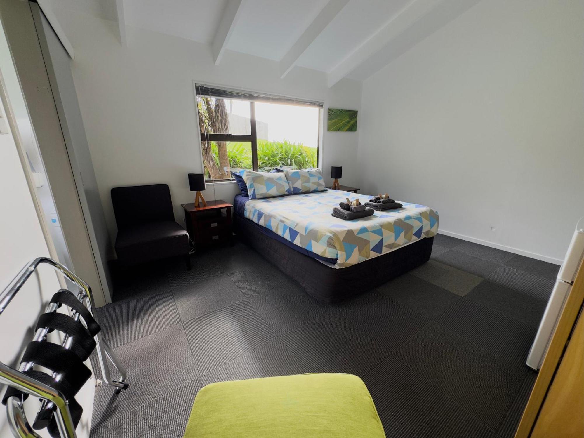 Waiheke Backpackers Hostel Onetangi Екстер'єр фото