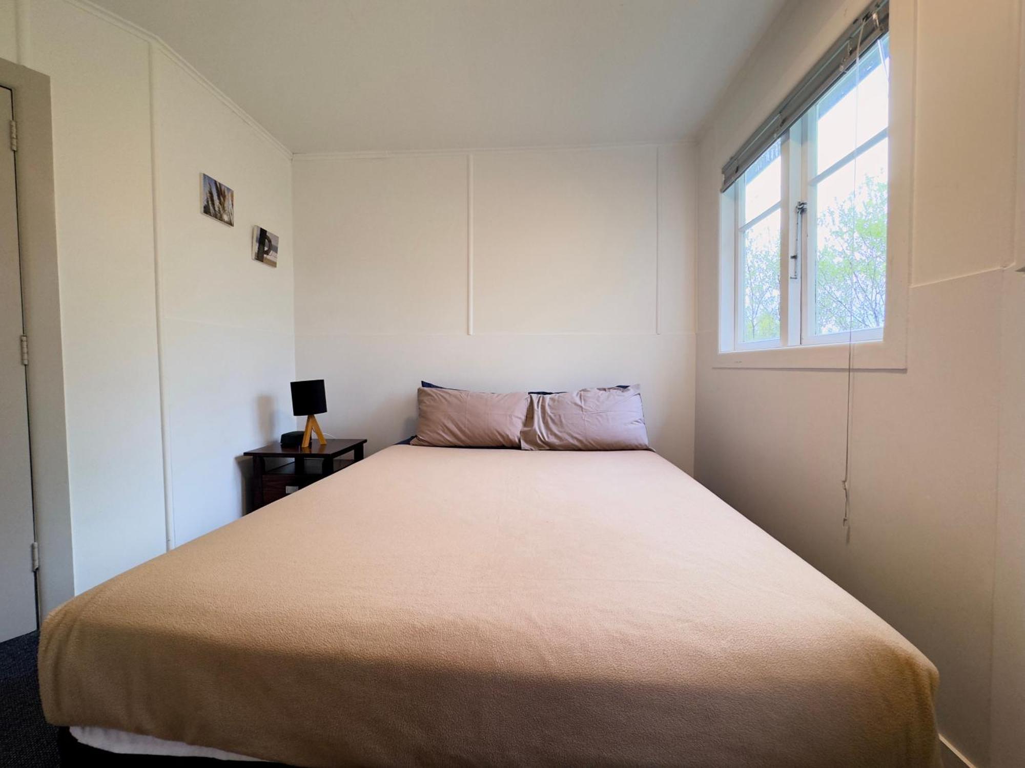 Waiheke Backpackers Hostel Onetangi Екстер'єр фото