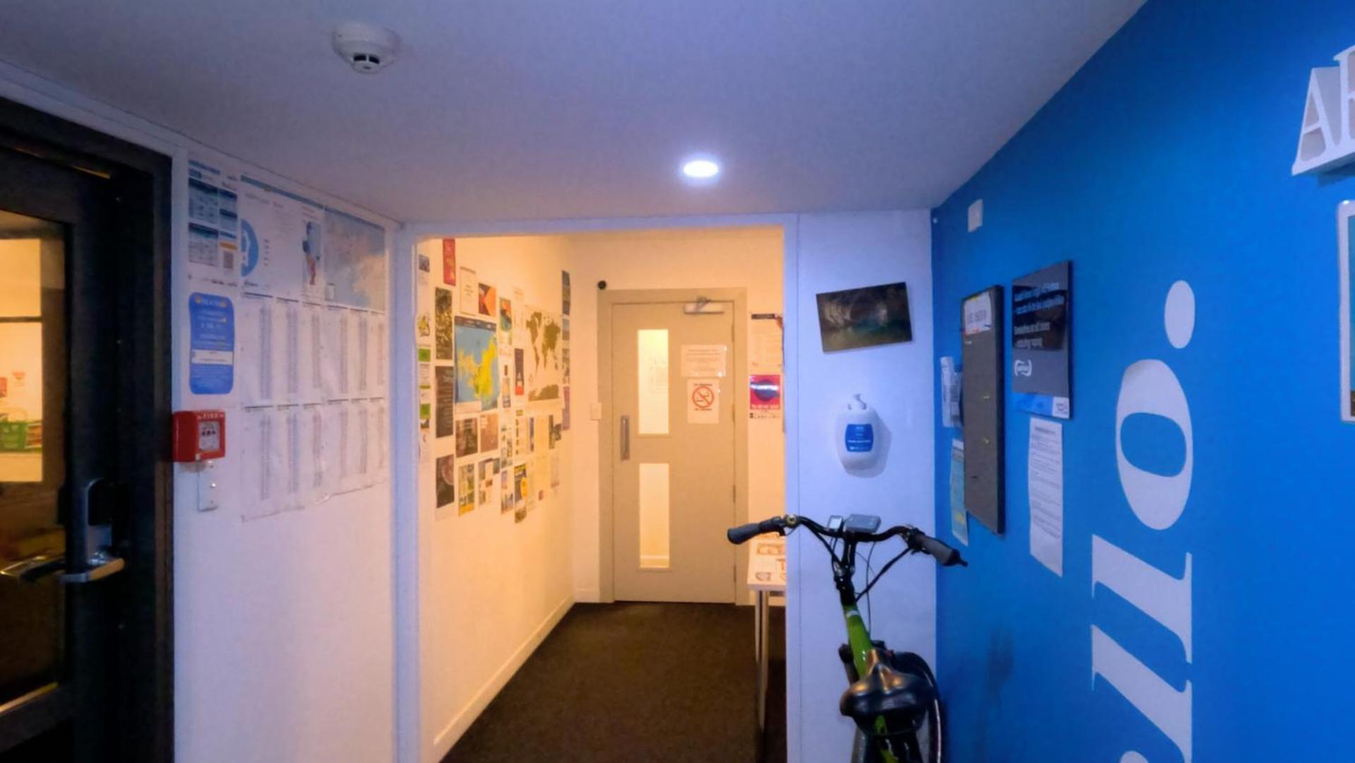 Waiheke Backpackers Hostel Onetangi Екстер'єр фото
