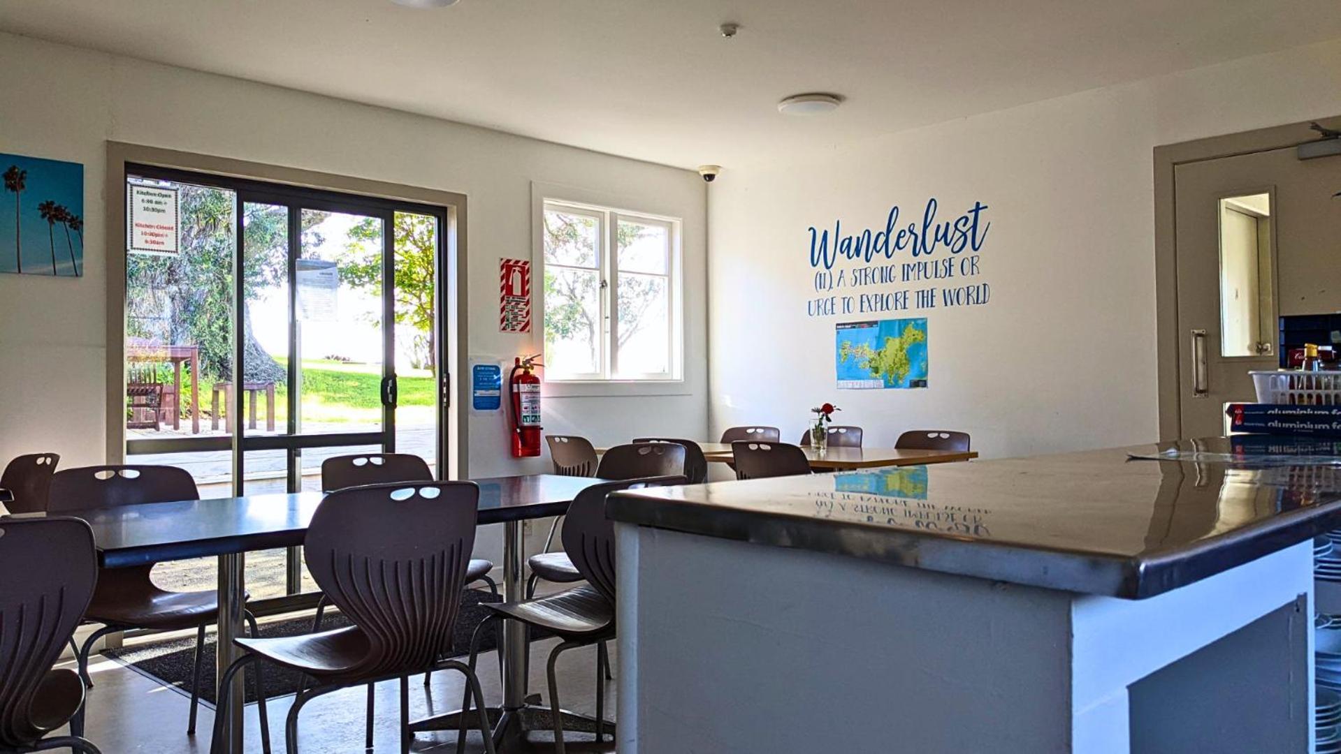 Waiheke Backpackers Hostel Onetangi Екстер'єр фото