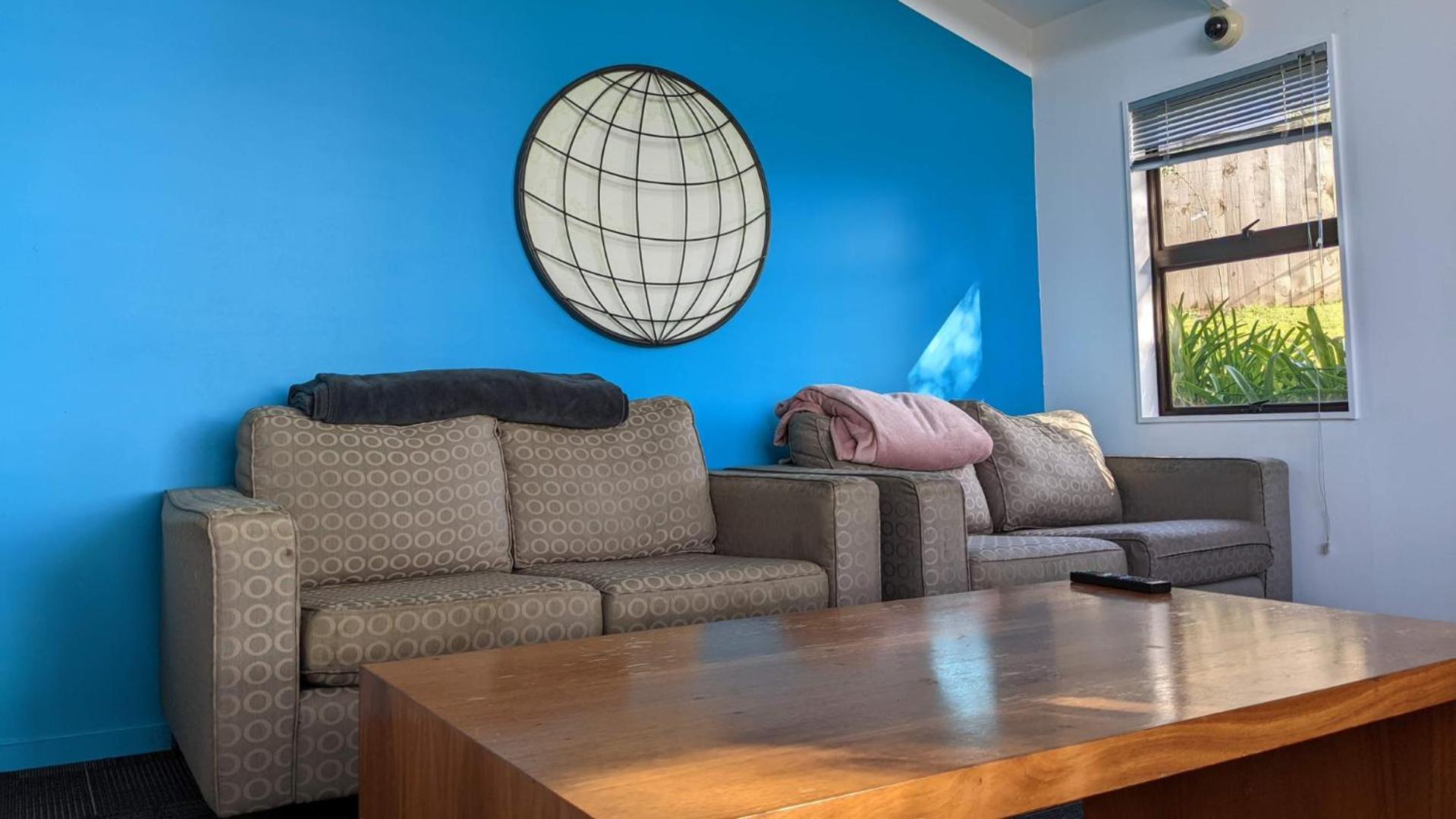 Waiheke Backpackers Hostel Onetangi Екстер'єр фото